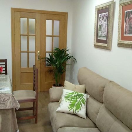Apartamento El Torreon Setenil De Las Bodegas Esterno foto