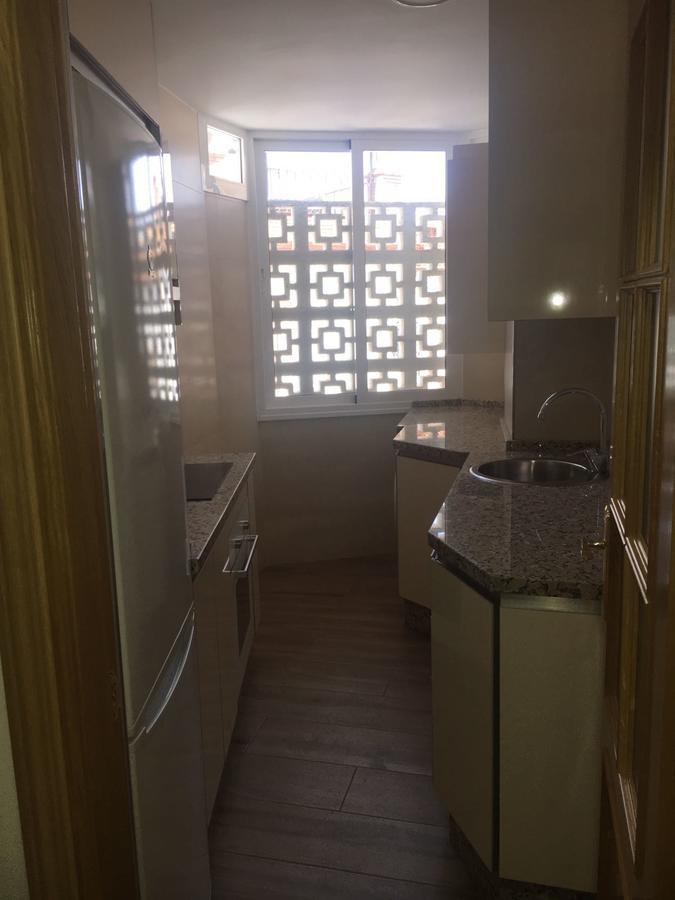 Apartamento El Torreon Setenil De Las Bodegas Esterno foto