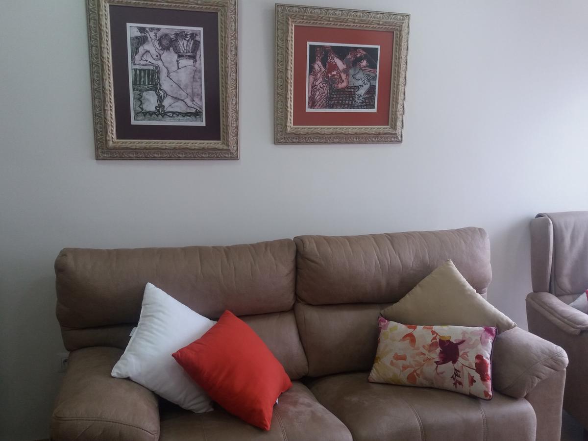 Apartamento El Torreon Setenil De Las Bodegas Esterno foto