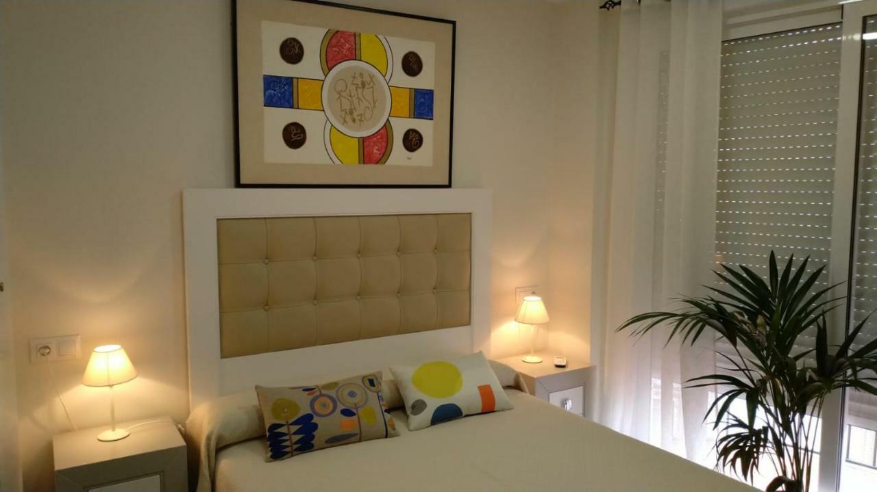 Apartamento El Torreon Setenil De Las Bodegas Esterno foto