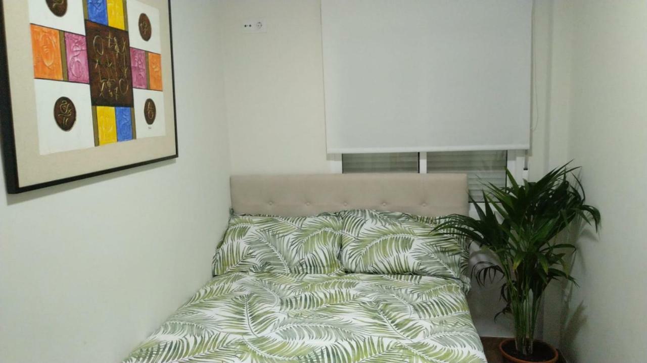 Apartamento El Torreon Setenil De Las Bodegas Esterno foto