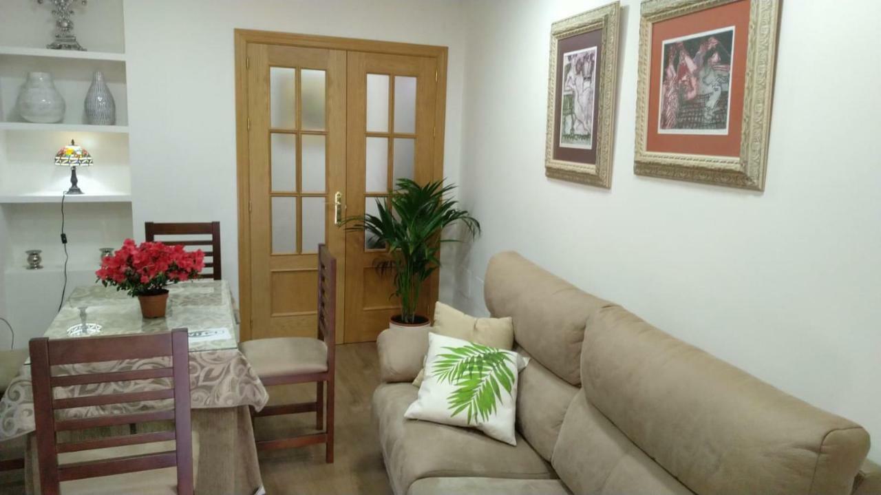 Apartamento El Torreon Setenil De Las Bodegas Esterno foto